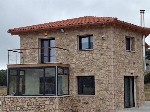 Arachova Villa Paris