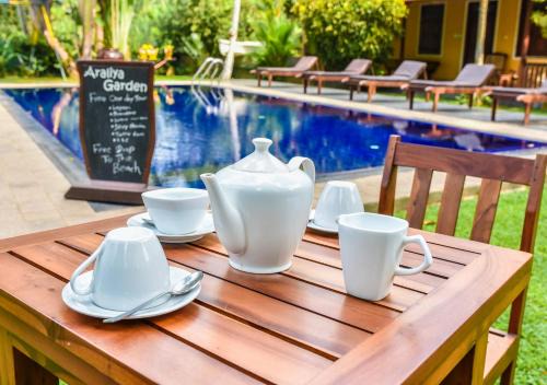 Araliya Gardens Hotel