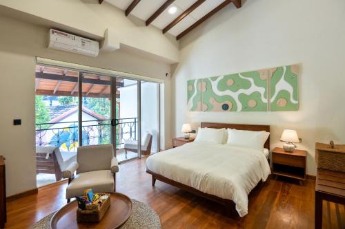 Arambhaya Boutique Hotel