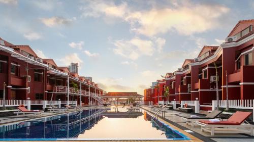 Arawana Regency North Pattaya
