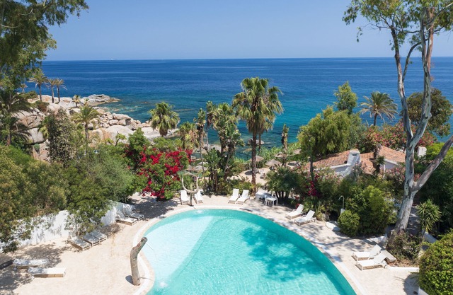 Arbatax Park Resort - Suites del Mare