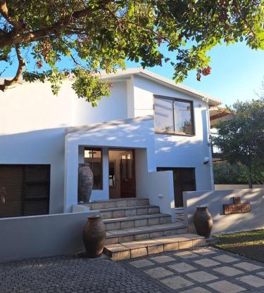 Arbeidsgenot Beach House
