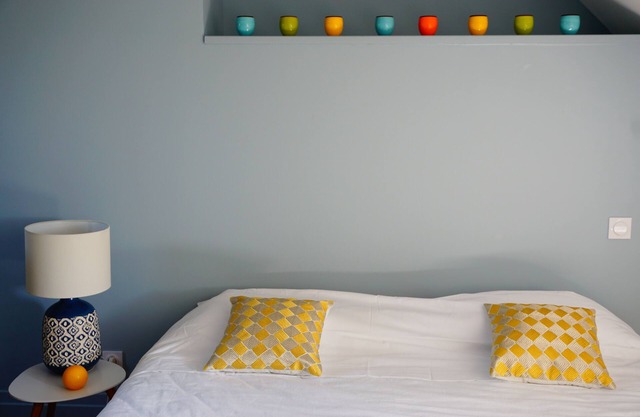 Arbizon Private Suite near Saint-Lary