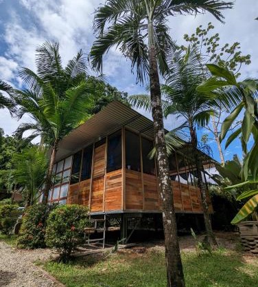 Arboura Eco Cabins