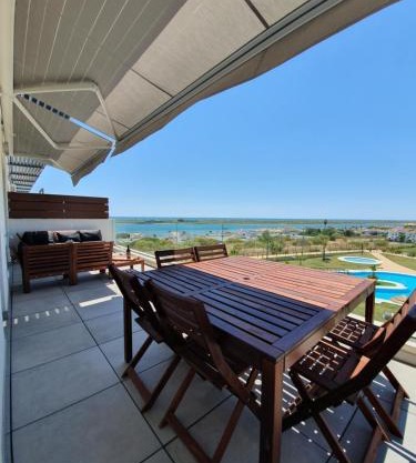 ARCA DE BUEY LA RESERVA