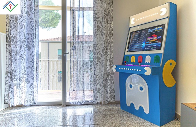 Arcade Apartment by TuscanyWeGo