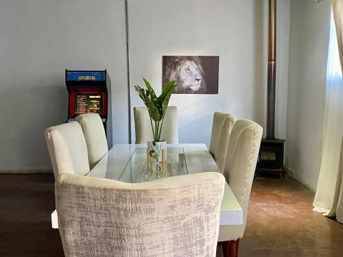 Arcade Art Loft