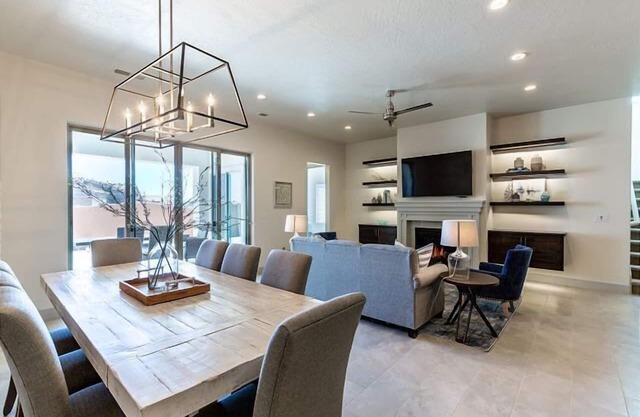 Arcadia 39 | Sleeps 20 * Red Rock Views * Ideal Family Accommodations