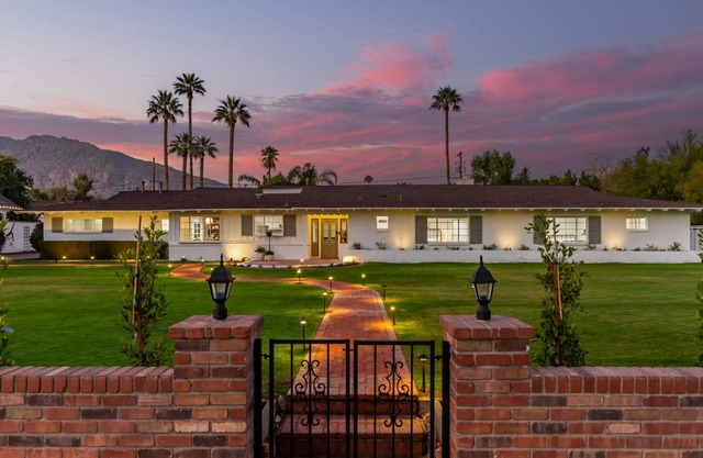 Arcadia Ranch Estate|Exeter|5 Showers|Arcade