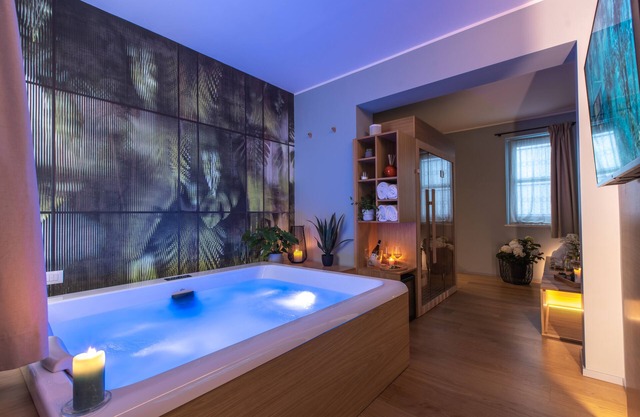 Archè Design Rooms and Suites