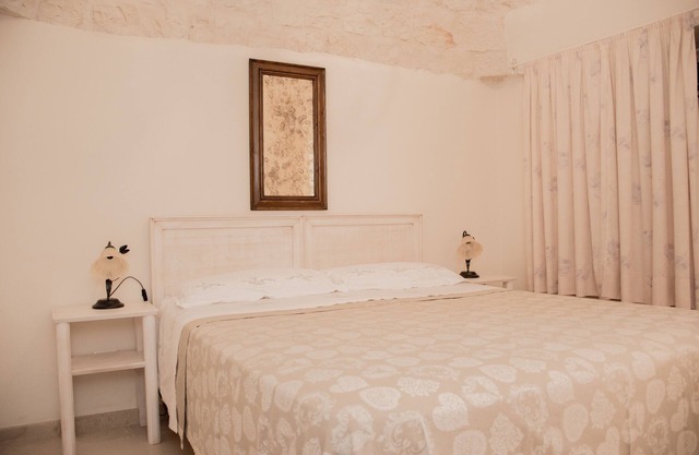 Arch Trullo - Micele Holiday Houses