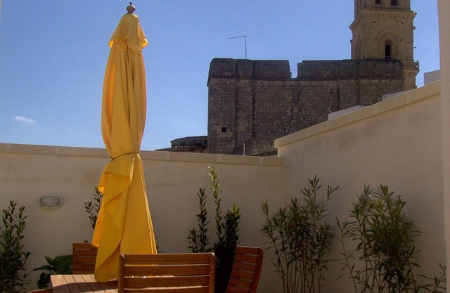 Archidamo Bed & Breakfast