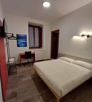 Arco dei Pittori 2- Affitti Brevi Italia