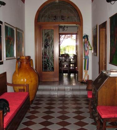 Arco di San Francesco