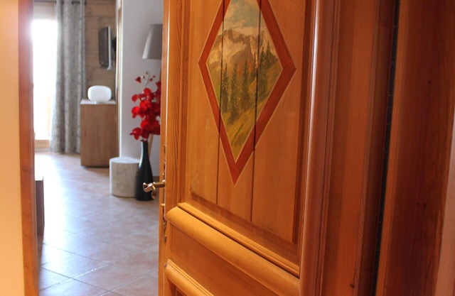 Arcs 1800 ISERAN upscale apartment 5/6