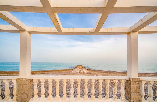 Are you dreaming of a holiday in Spain with sun and beach?