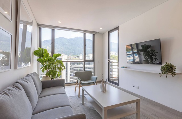 Area By Wynwood House