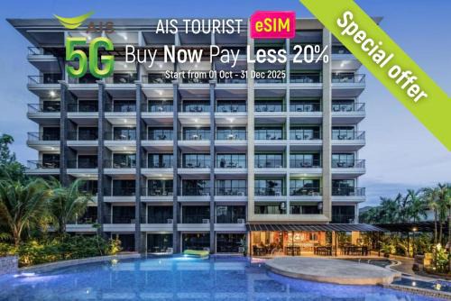Areca Resort and Spa