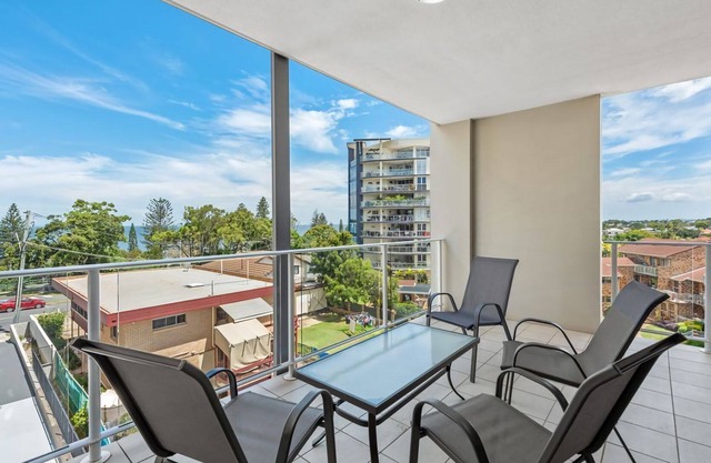 Arena on Sydney 10 - Waterviews