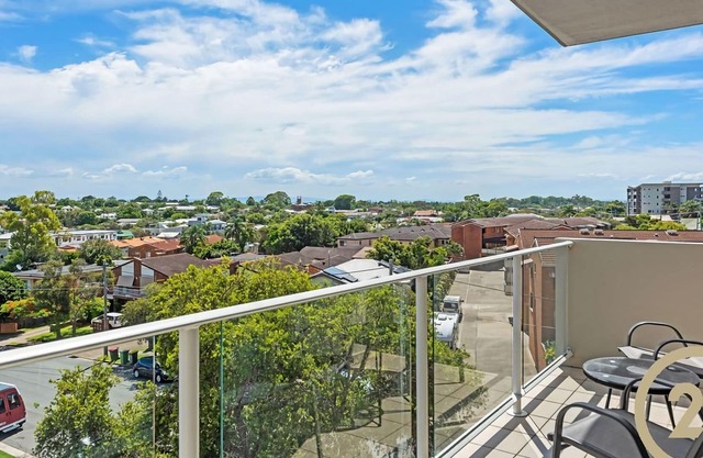 Arena on Sydney 10a - Close to Redcliffe