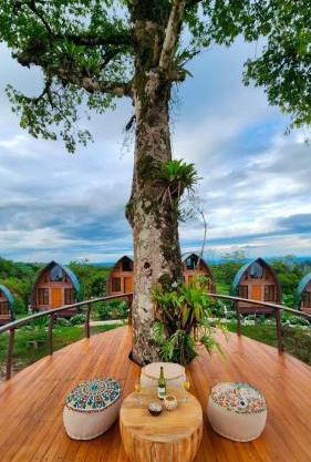 Arenal 360 Lodge