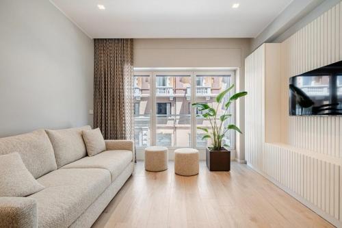 Argiro Apartment by Palazzo Zippitelli