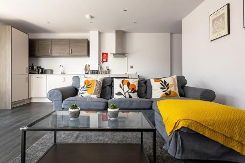 Aria Penthouse 2