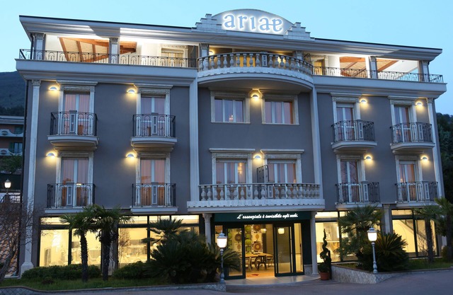 Ariae Dependance - Alihotels
