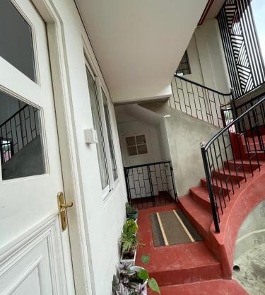 ARISAN Bed and Breakfast
