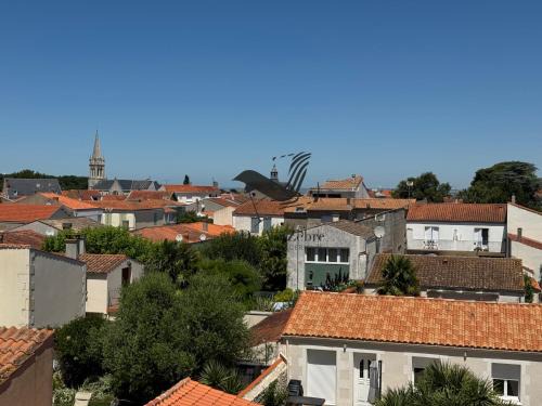 ARISTIDE 6 - Appartement idéalement situé