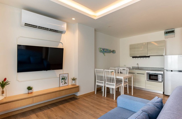 Aristo 2 Phuket by RESAVA