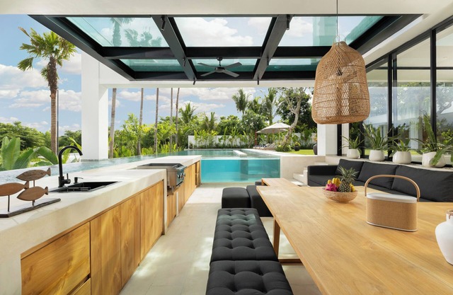 Arita Villa Canggu by Nakula