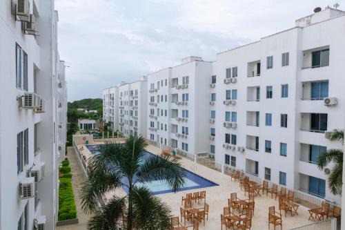 Armonía Caribe 304A