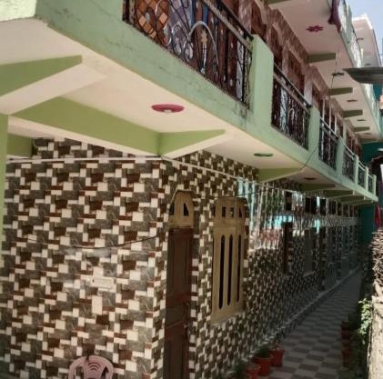 Arnav tourist complex