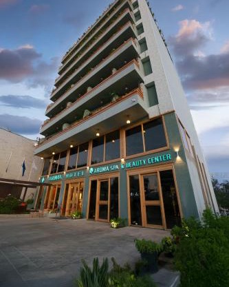 Aroma Hotel