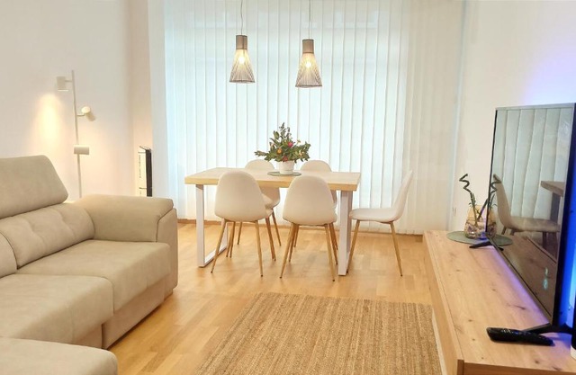 Aronda Cambados apartamento céntrico VUT-PO-OO9378