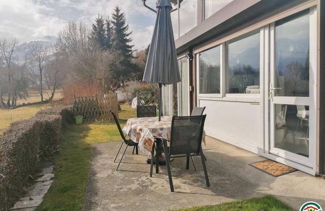 Arriehouat - Garin - Gîte