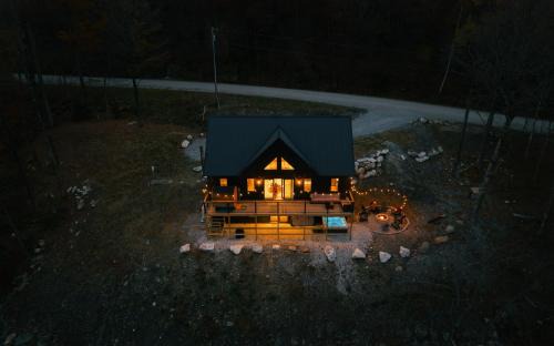 Arrow Head Cabin