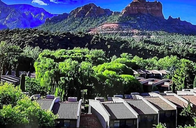 Arroyo Roble Resort