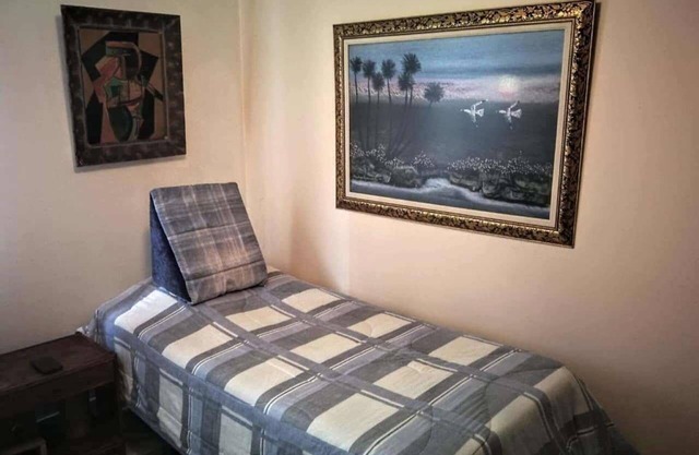 Art and comfort apartment