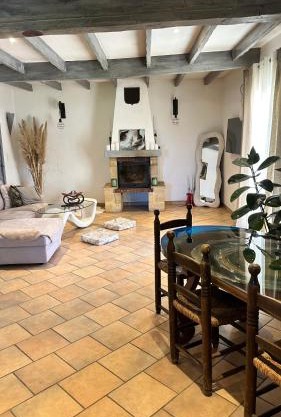 Art Appartement Kristina 80m2