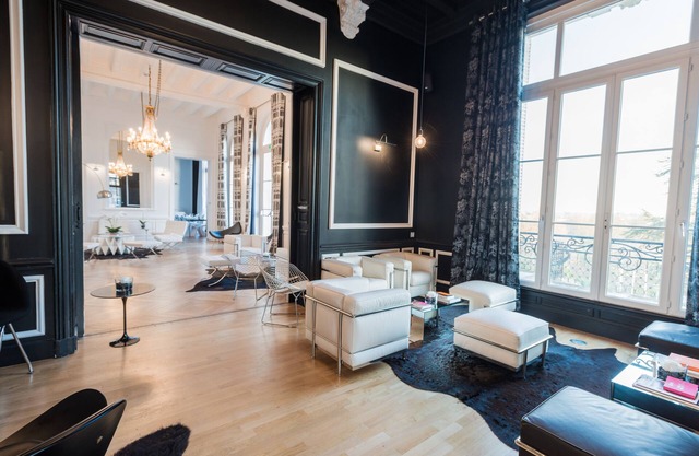 Art Hôtel Rochecorbon