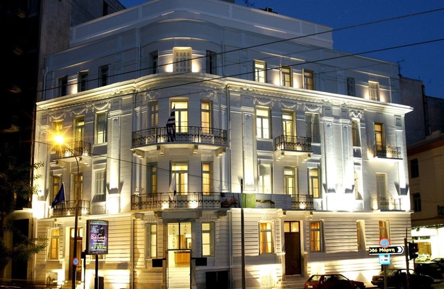 Art Hotel Athens