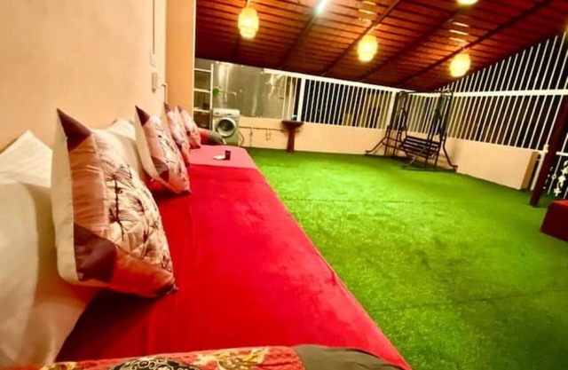 Art House - Luxury Apartment with Air Conditioning - 101