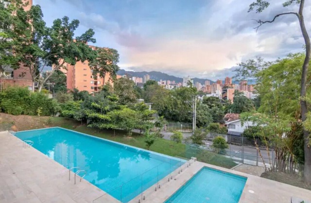 ART LIVING 1204 - Apt with Most Beautiful Panorama