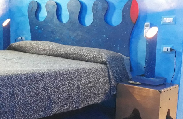 ART RESORT montalbano -bluocean