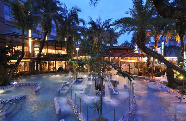 Art Spa Hotel