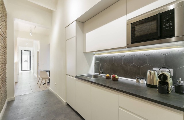 Arte Suites by Olala Homes