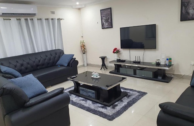 Artem Apartments - Apartment 3