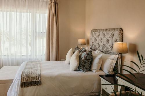 Artemis Hotel Swakopmund